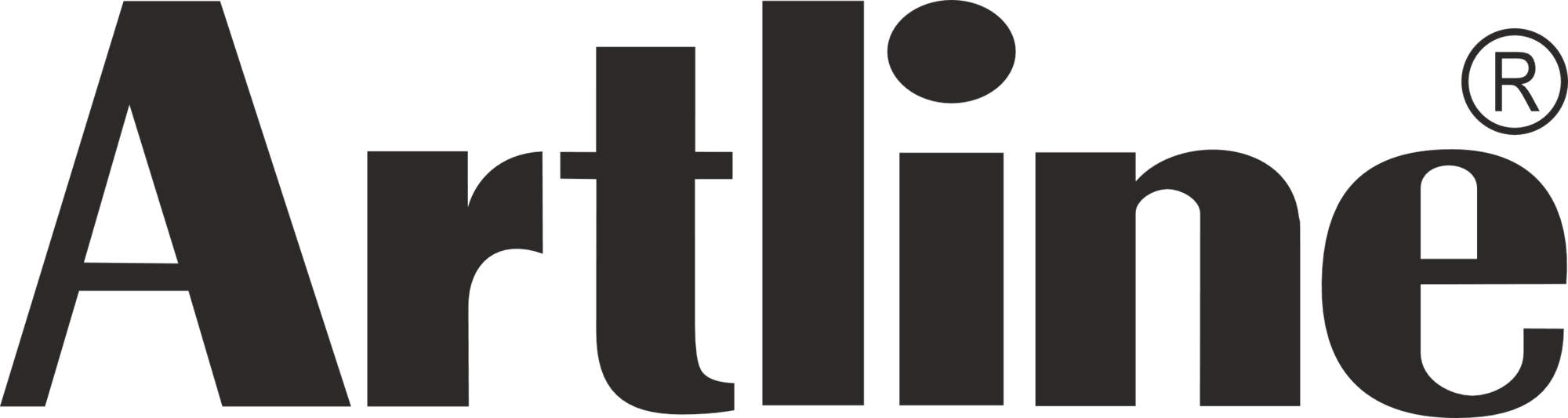 Artline logo