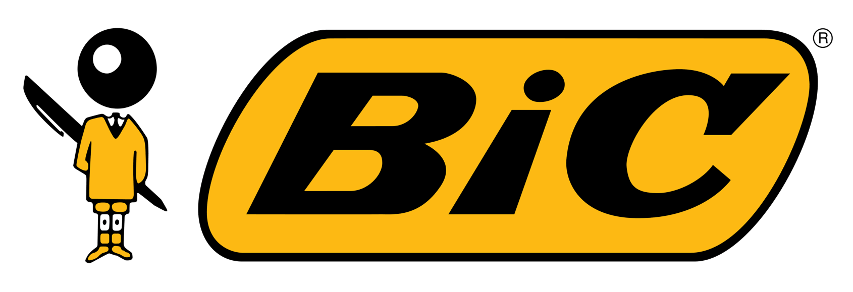 BIC logo