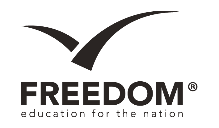 Freedom logo