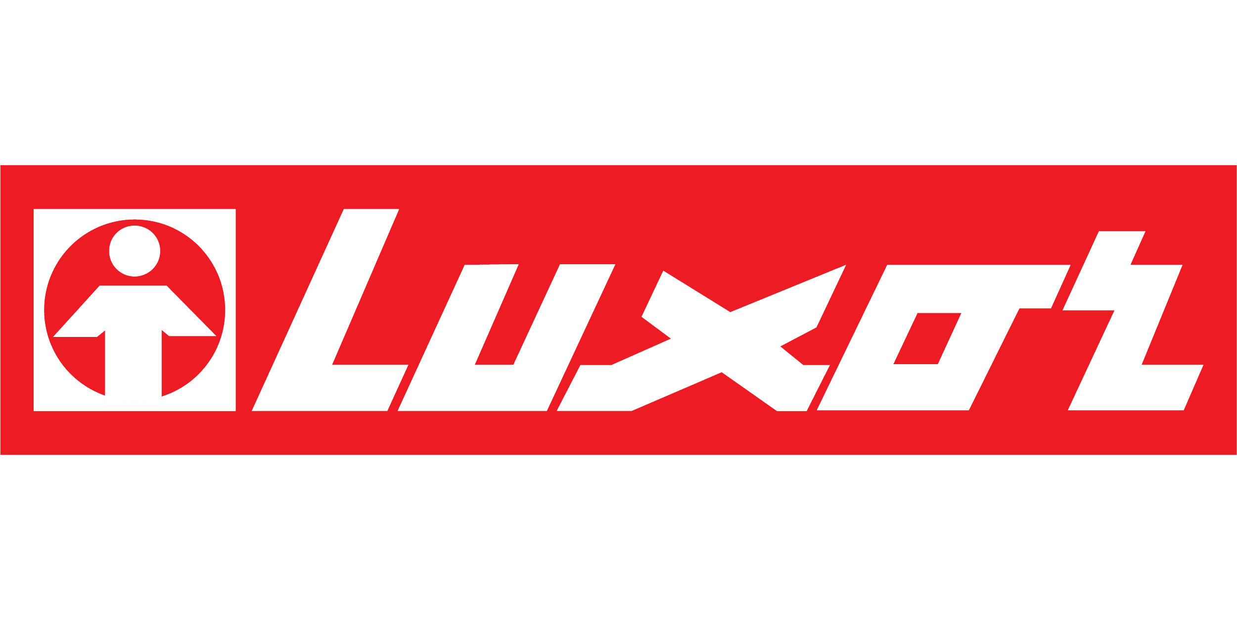 Luxor logo
