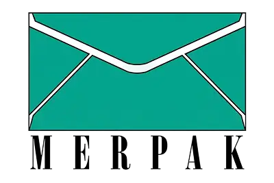 Merpak logo