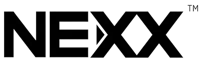 Nexx logo