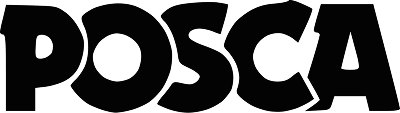 POSCA logo