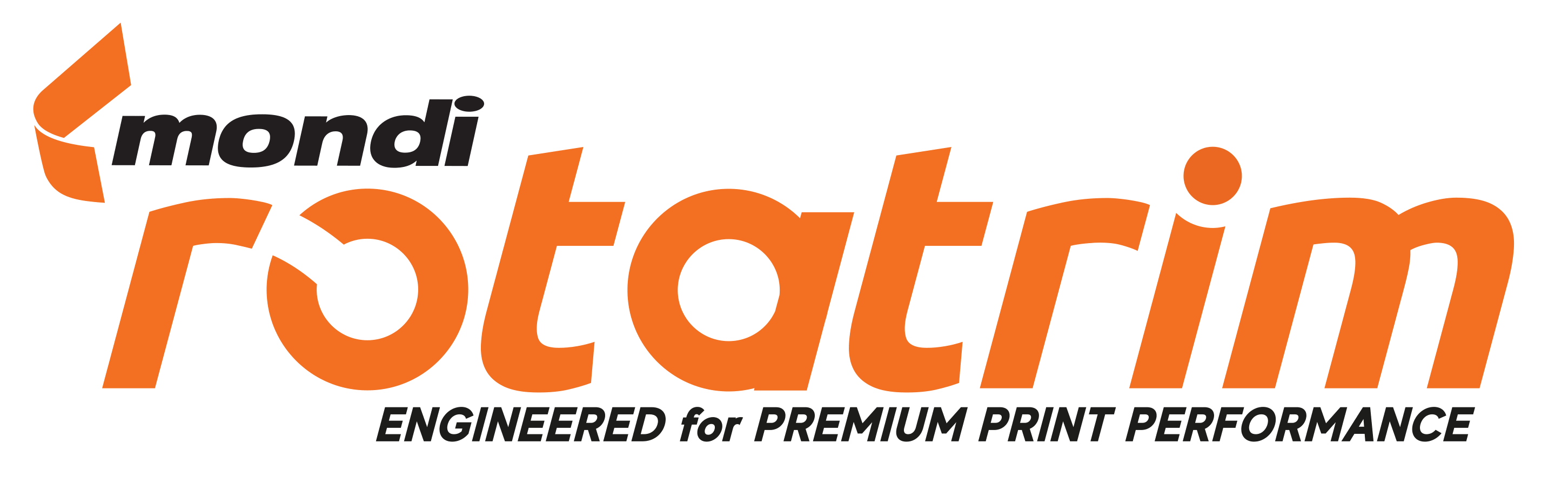 Rotatrim logo