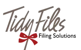 TidyFiles logo