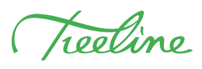 Treeline logo