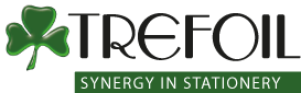 Trefoil logo