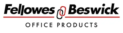 Fellowes Beswick logo