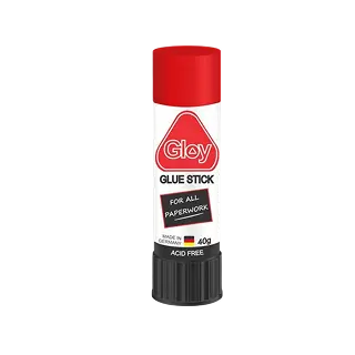 Gloy glue stick 40g