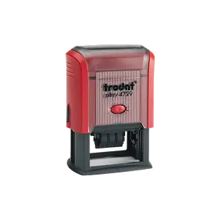 Trodat Printy 4729 dater stamp